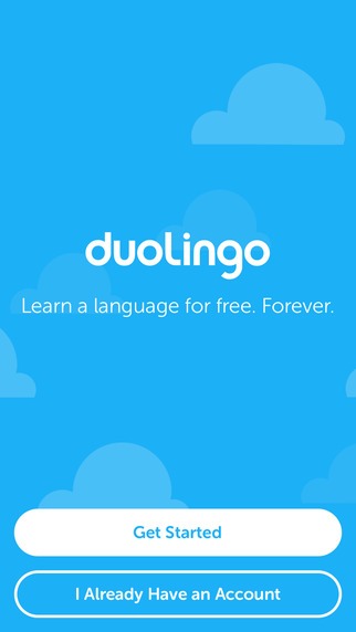 DuoLingo App