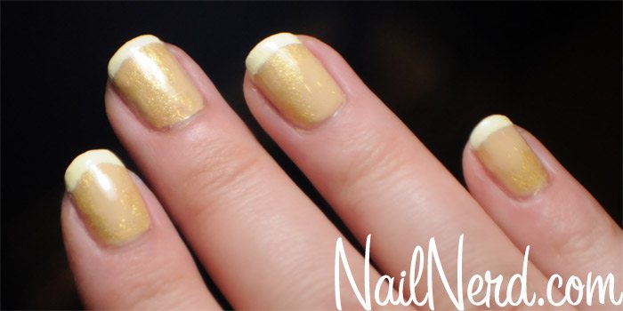 French-Tip-Trick-Nails