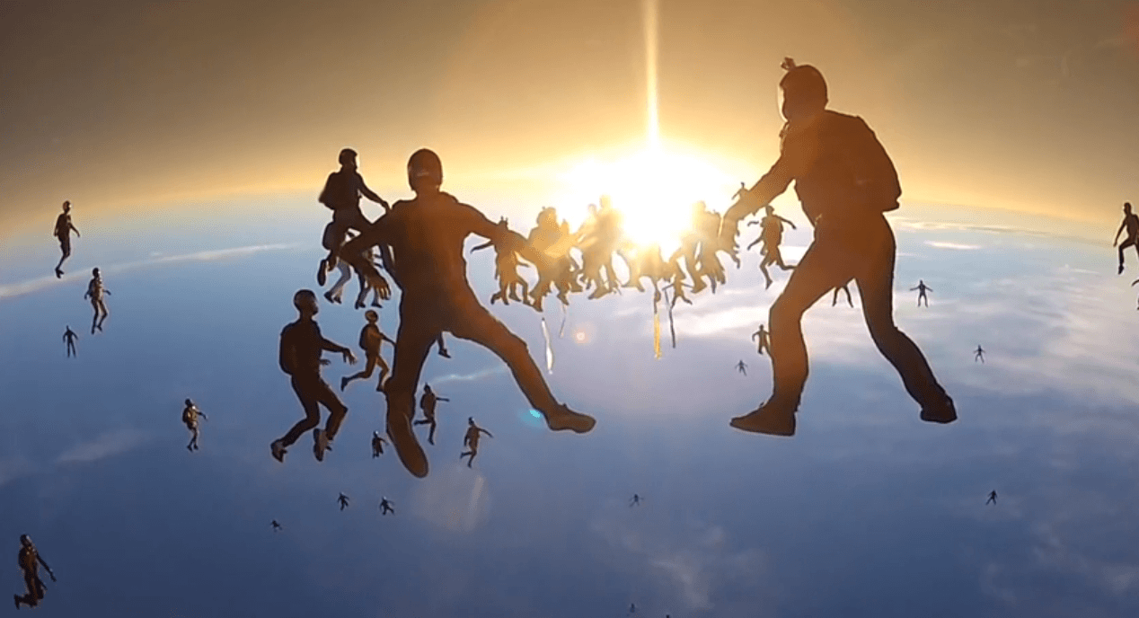 These 10 People Used a GoPro in Some Epic Ways