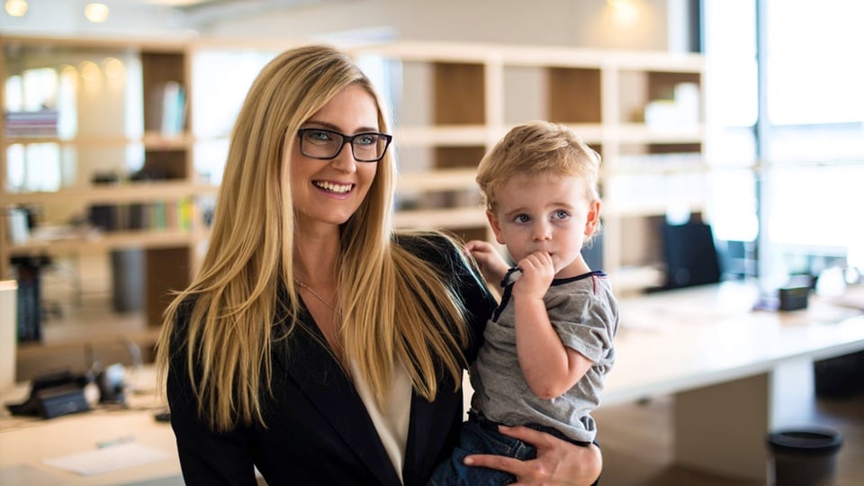 25 Amazing Productivity Tips From Successful Mompreneurs