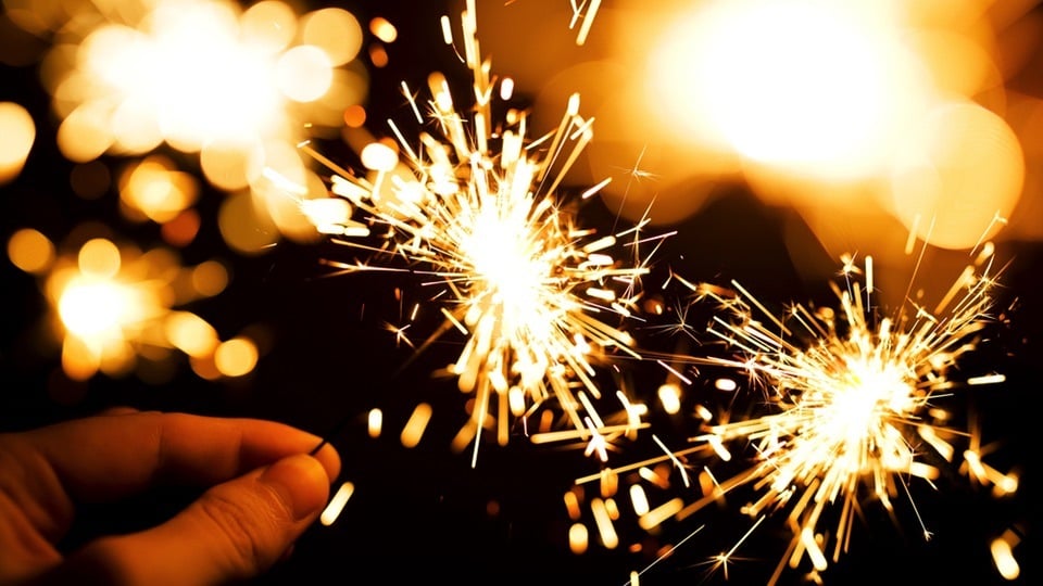50 New Year&#8217;s Resolution Ideas And How To Achieve Each Of Them