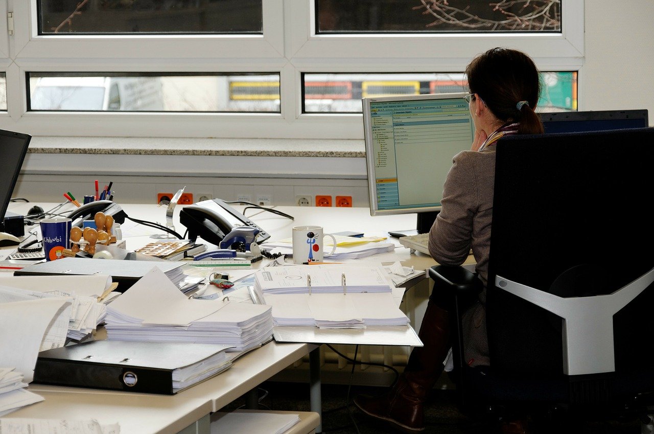 11 Productive Places You Should Try Working In