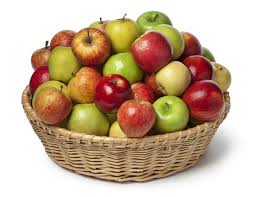 apples, red apples, green apples, fruit, healthy