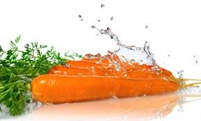 carrots, vegetables, heart, health