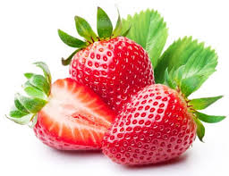 berry, strawberry