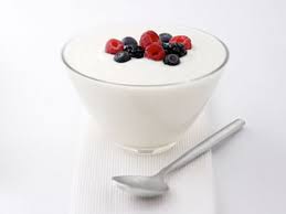yoghurt, bacteria, healthy