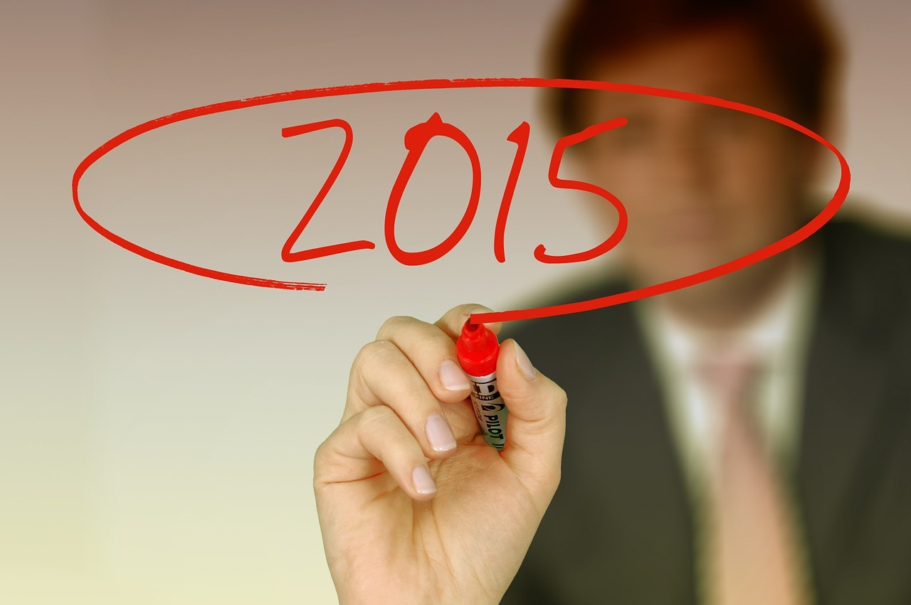 10 Ways to Push Yourself to Excel at Work in the New Year