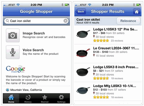 google-shopper-for-iphone