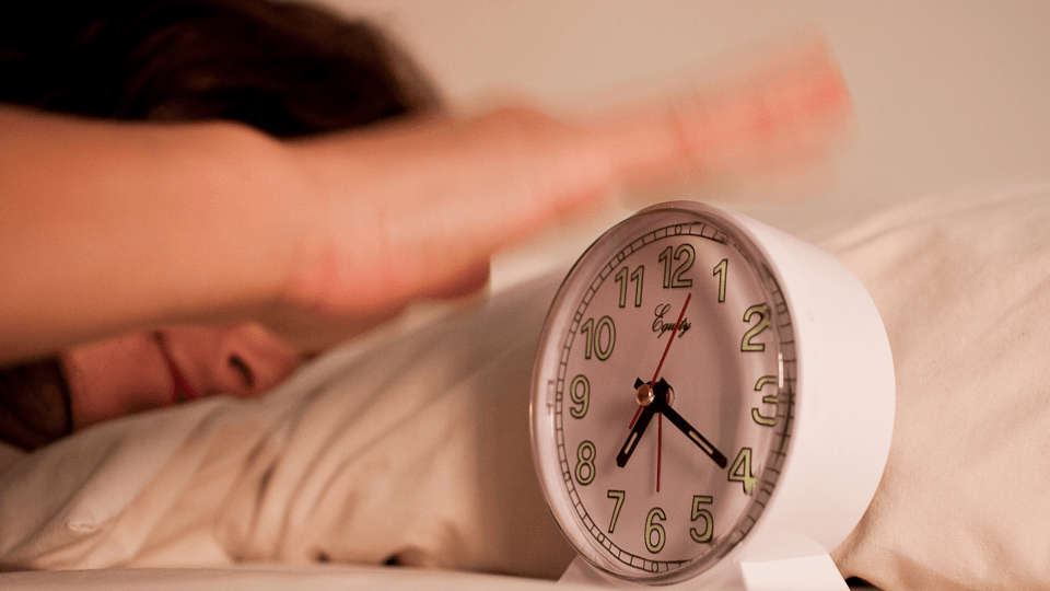 Not Sure Whether You Can Wake Up in the Morning Every Day? Read This