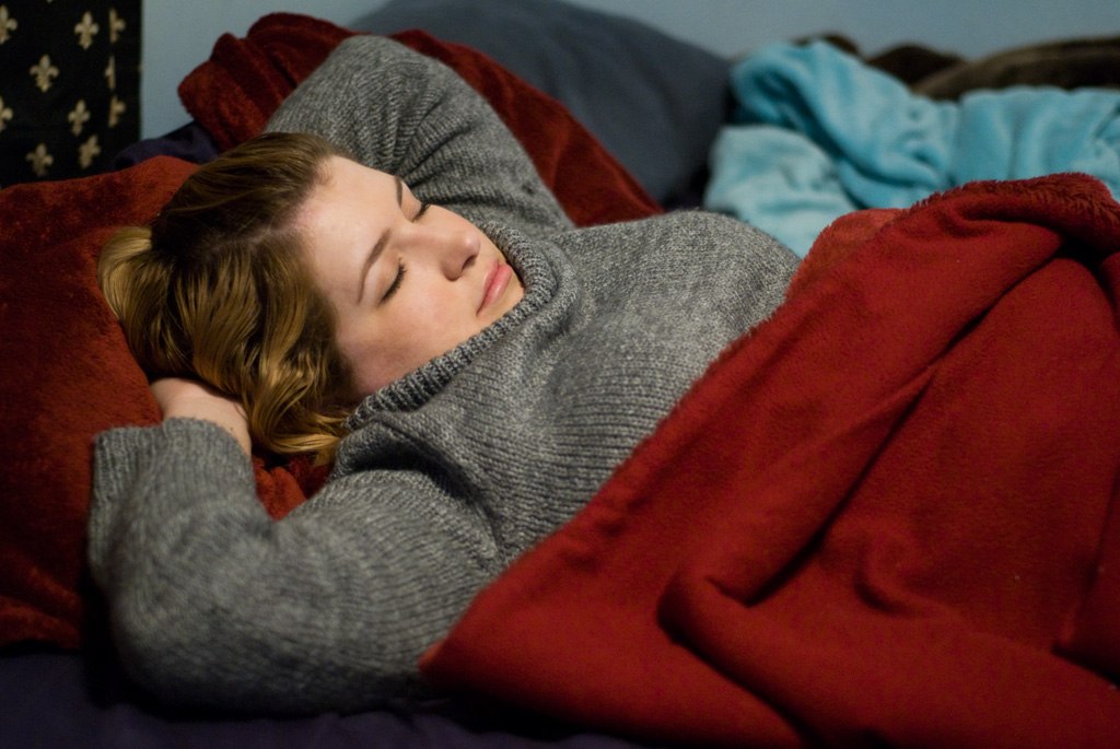 15 Ways to Sleep Better, and Wake up Refreshed