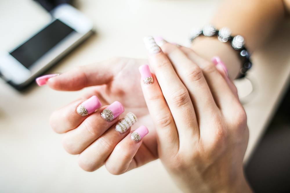 35 Clever Nail Hacks You Should Be Using