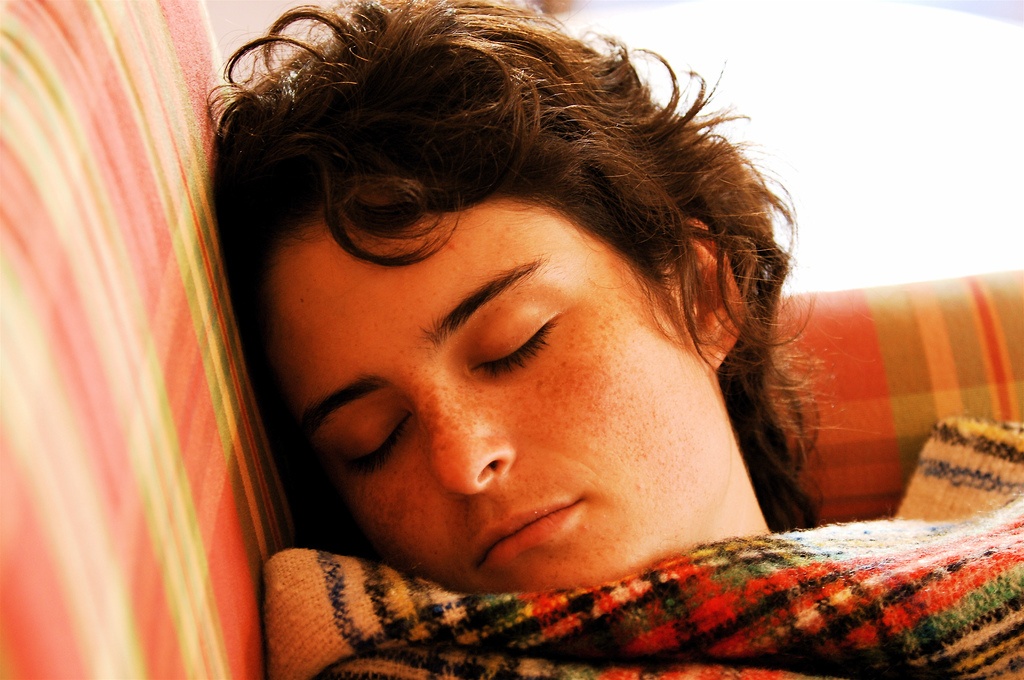 5 Ways Not Getting Enough Sleep Hurts Your Health and Appearance