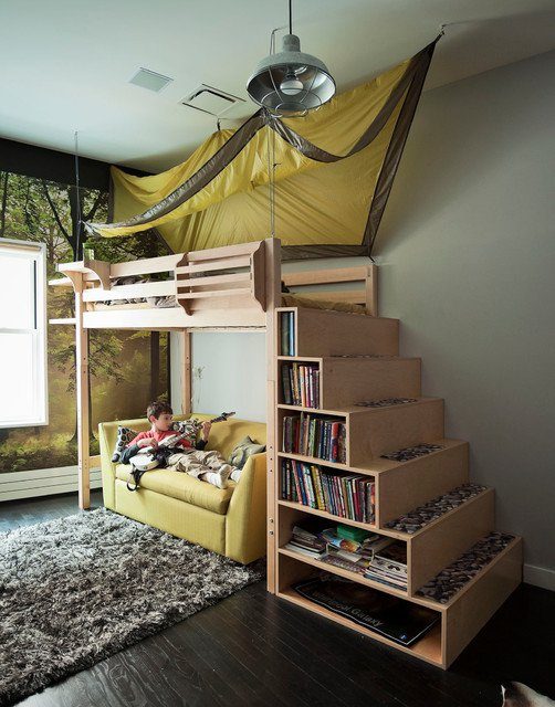 20-Great-Loft-Bed-Design-Ideas-for-Small-Kids-Bedrooms-4