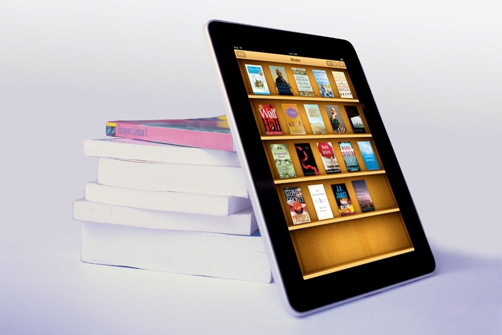 8 Best Book Apps You Should Not Miss