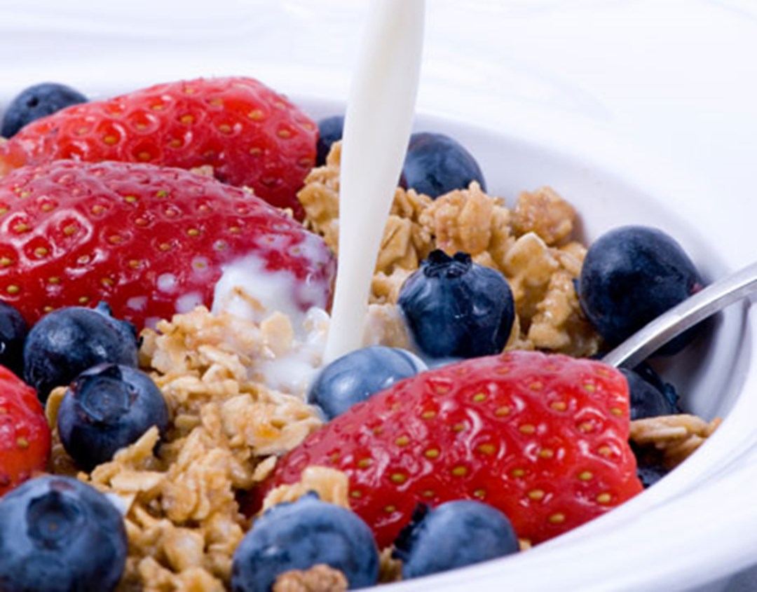 20 Healthy Breakfast Choices That Will Save You Time
