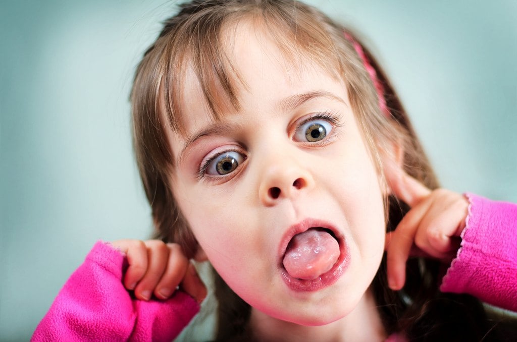 11 Reasons Why You Should Admire Naughty Kids