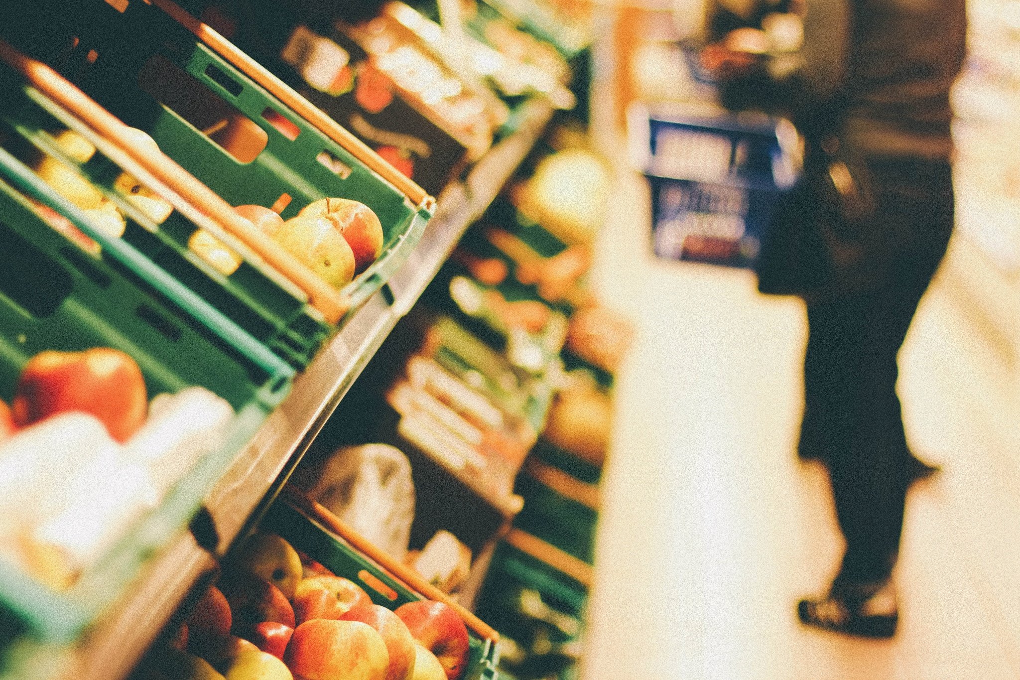 10 Supermarket Spending Tricks You Need To Know To Save More On Groceries