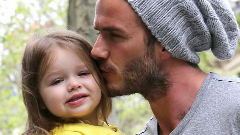 When You’re A Daddy’s Girl, These 10 Amazing Things Happen