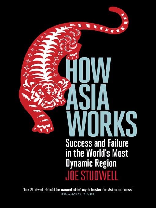 How-asia-works