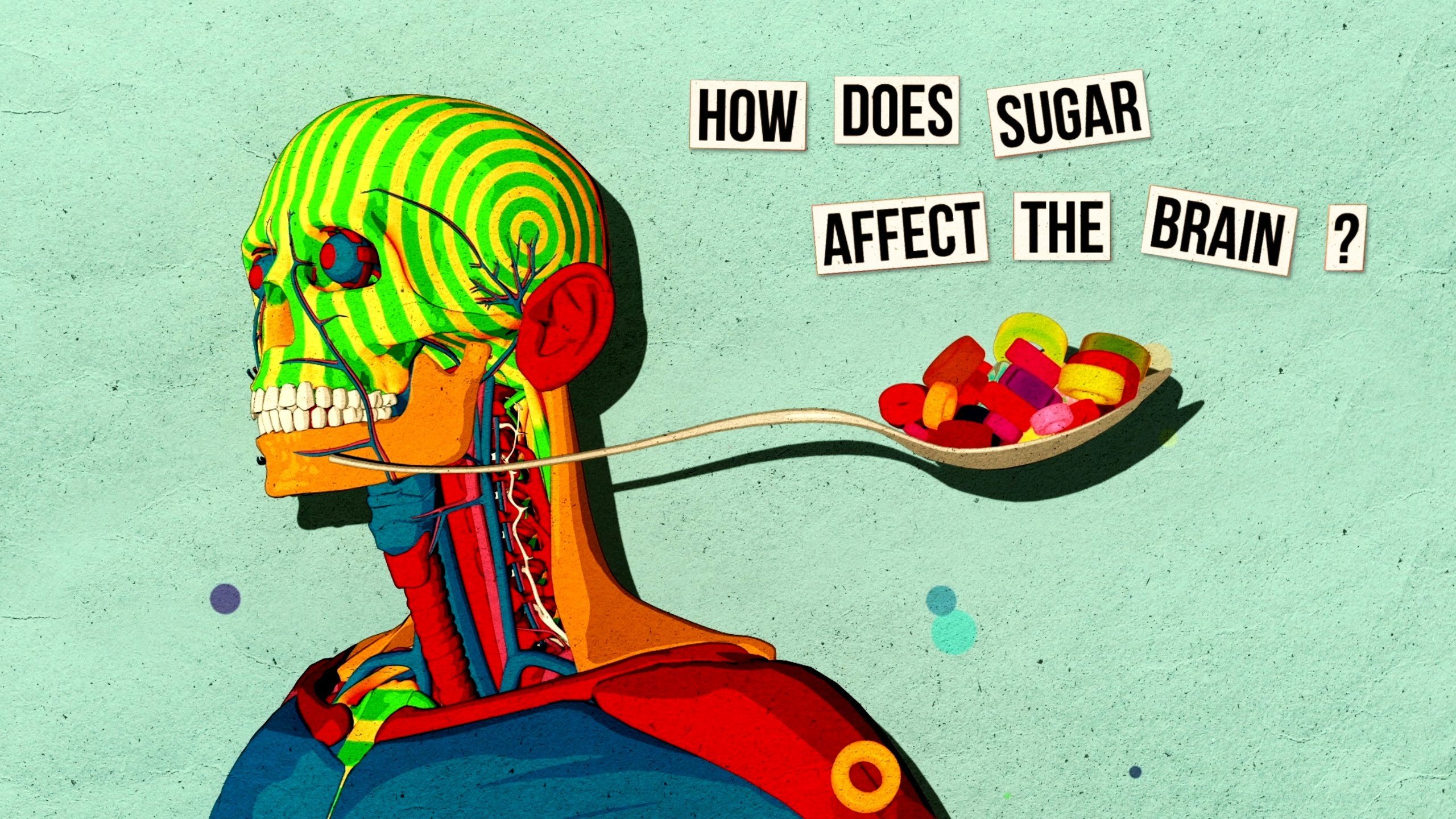 This Is Why People Are so Addicted to Sugar
