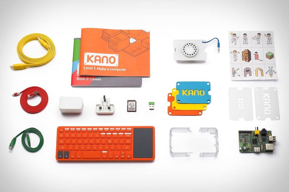 These Awesome Tech Toys Will Make Your Kids Smarter