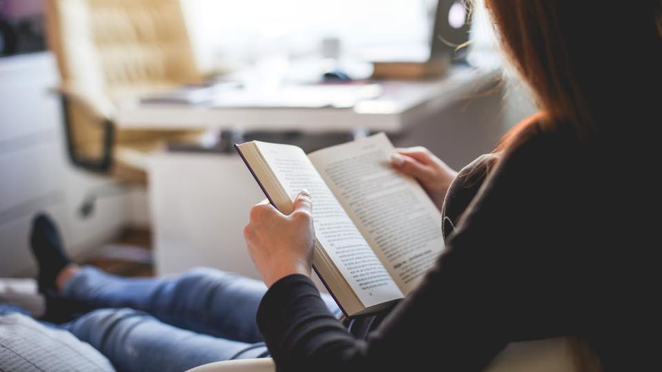 7 Personal Development Books That Will Empower Your Life