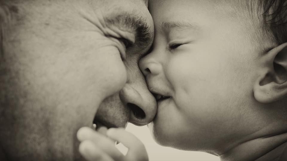 14 Things A Responsible Father Will Never Do