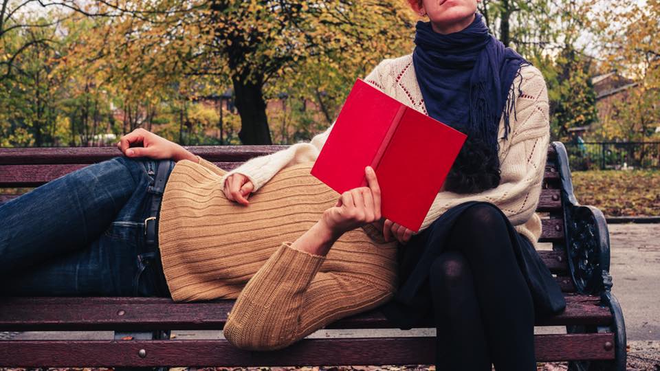 20 Insanely Romantic Books You Should Read Together With Your Partner