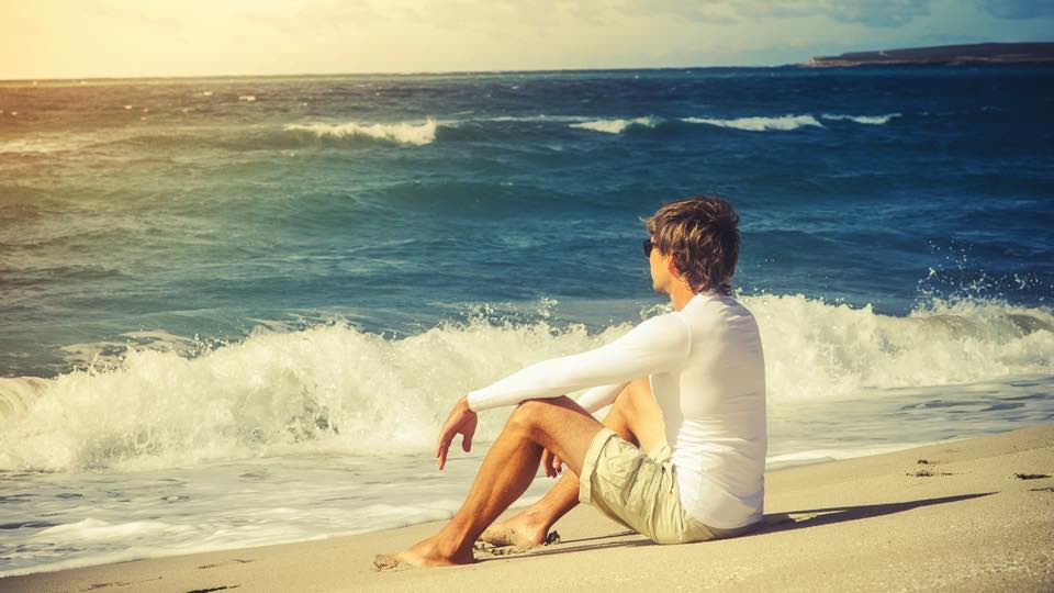 5 Reasons to Stay Near the Ocean for Your Health