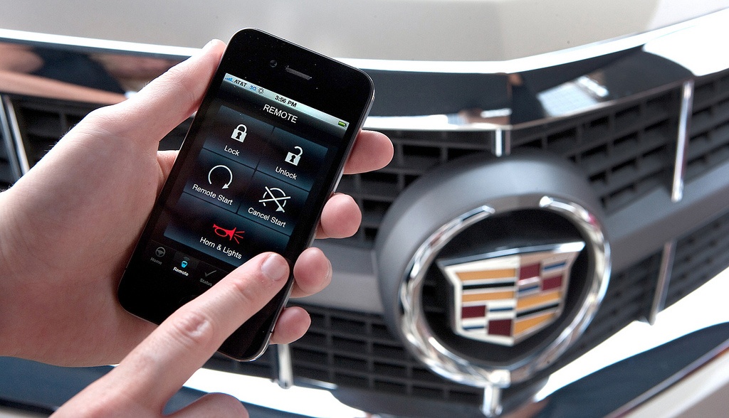 Top 10 Must Have Mobile Apps for Drivers & Car Lovers