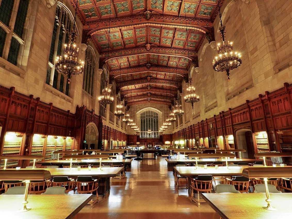 law-library-interior