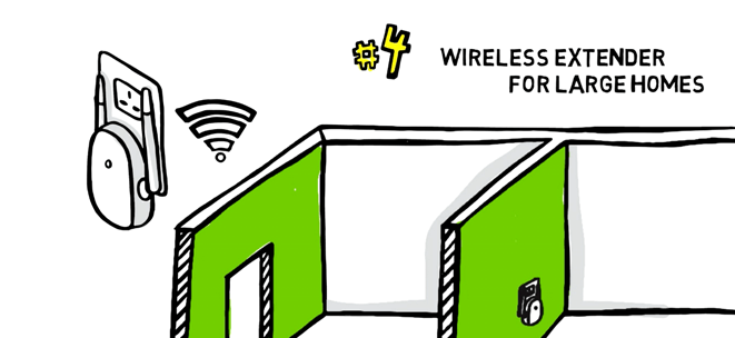 5 Ways To Make Wifi More Stable At Home