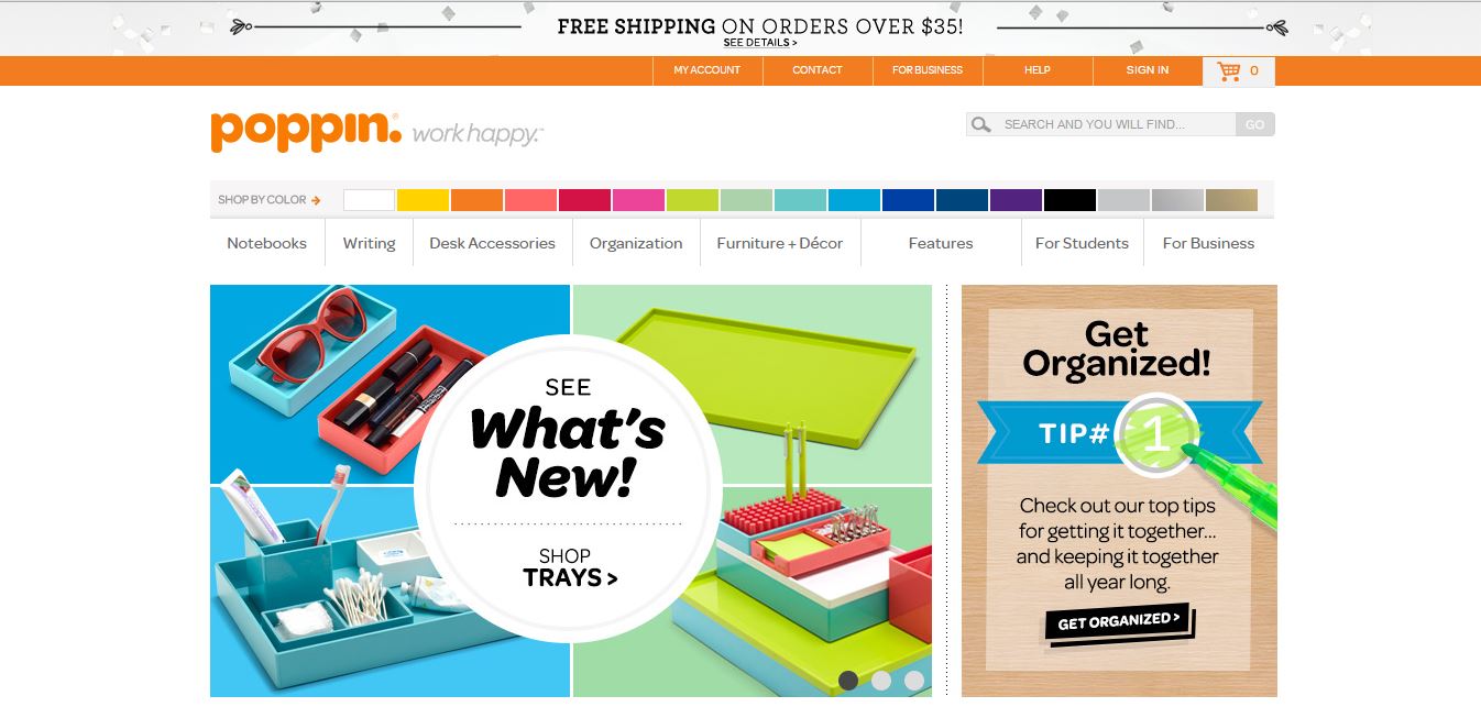 30 Awesome Online Shopping Sites I Wish I'd Known Earlier