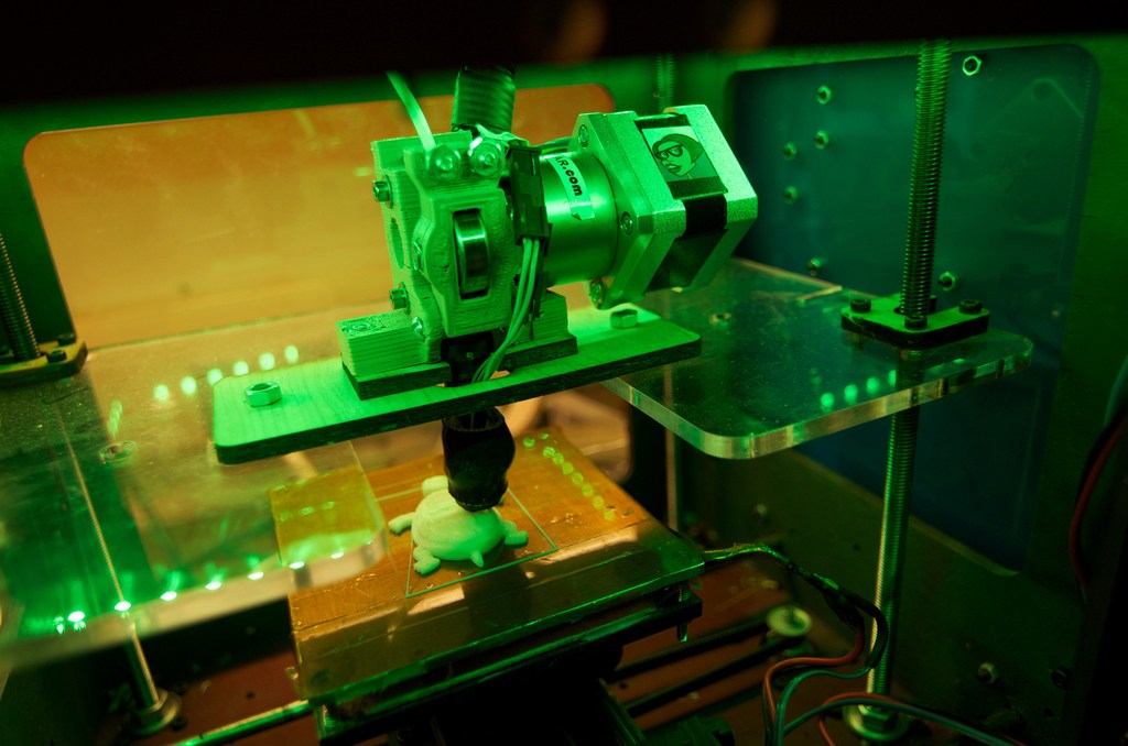 3D Printing: What You Should Know About This Amazing Technology