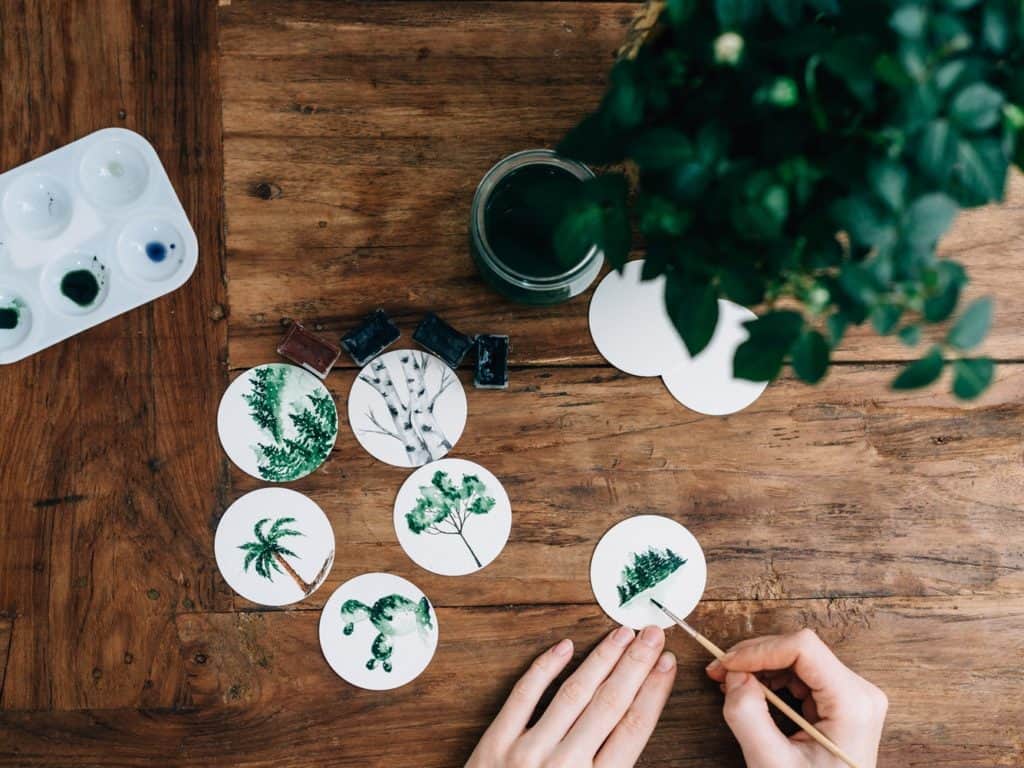 20 Productive Hobbies That Will Make You Smarter and Happier