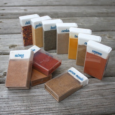 spices-tic-tac
