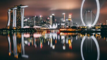 12 Reasons Why You Should Consider Working in Singapore