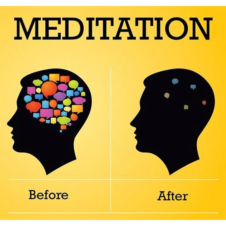 10 Reasons You Should Meditate Every Day