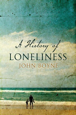 13. A history of Loneliness