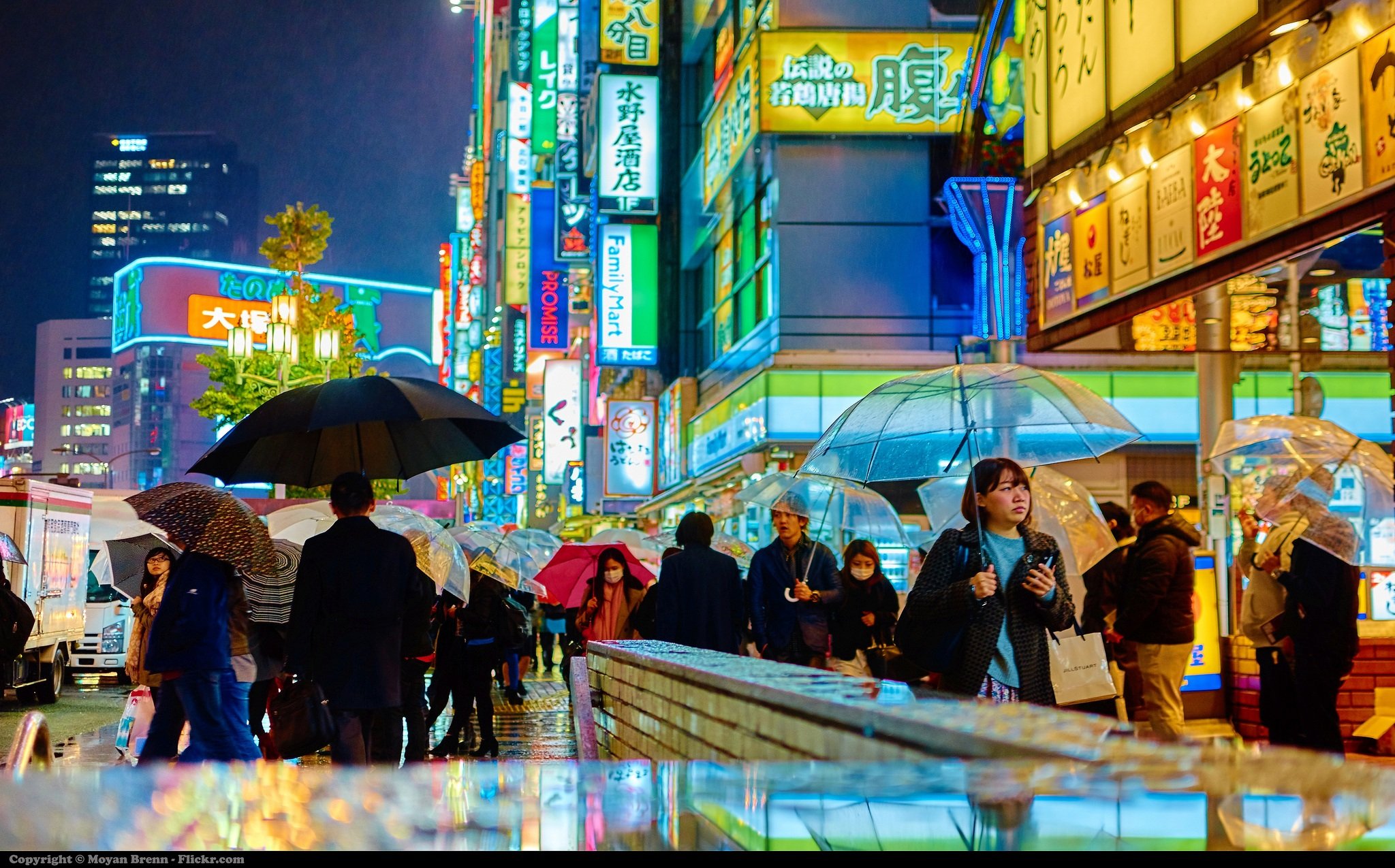 10 Things About Life In Japan You Probably Don’t Know