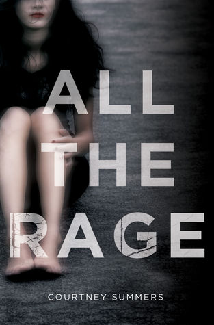 19. All the rage