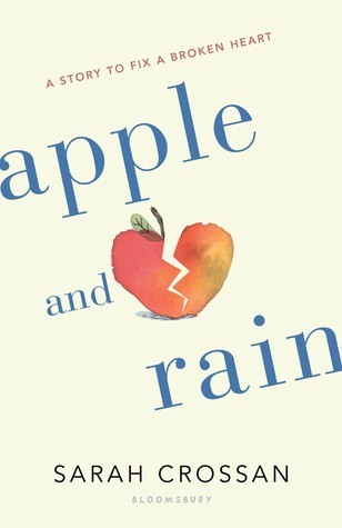 21. Apple and rain