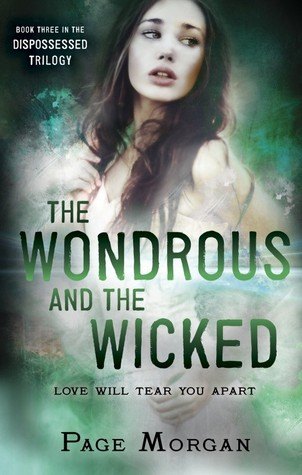 25. The Wondrous and the wicked
