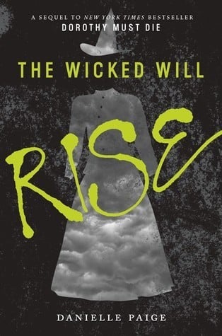 27. The wicked will rise
