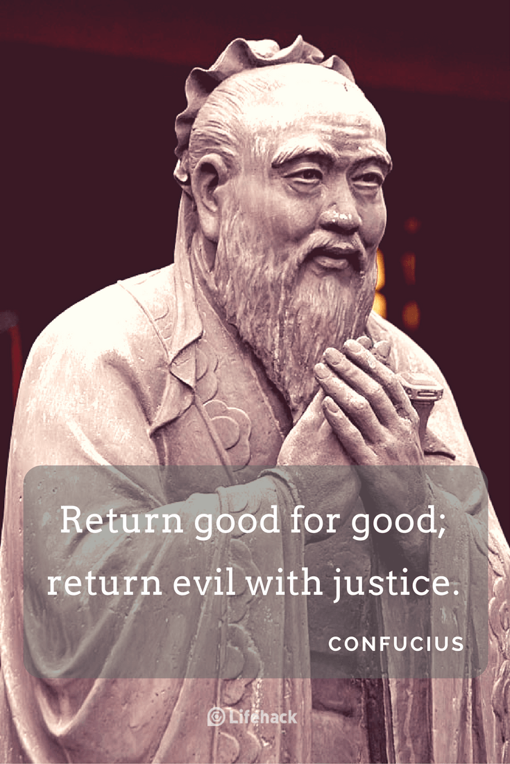 50 Wise Quotes of Confucius that will Change Your Day