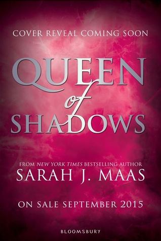 4. Queen of shadows