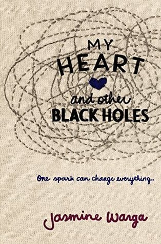 7. My heart and other black holes