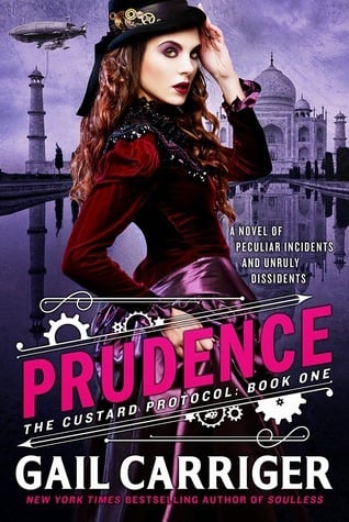 8. Prudence