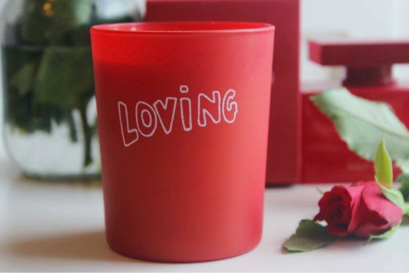 Bella Freud Loving Candle Review