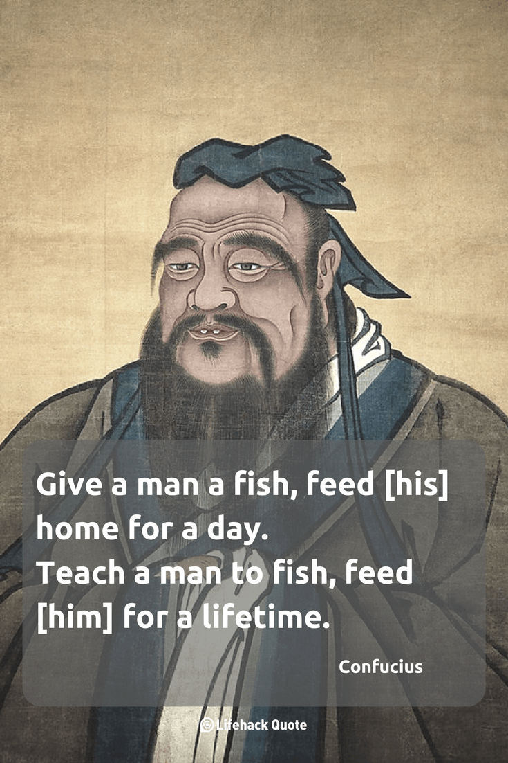 50 Wise Quotes of Confucius that will Change Your Day